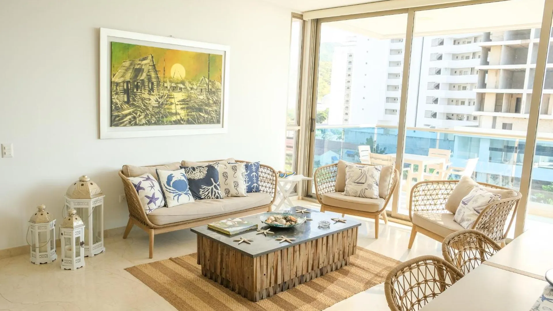 Samaria Club 526 Apartment Santa Marta   Santa Marta (Magdalena)